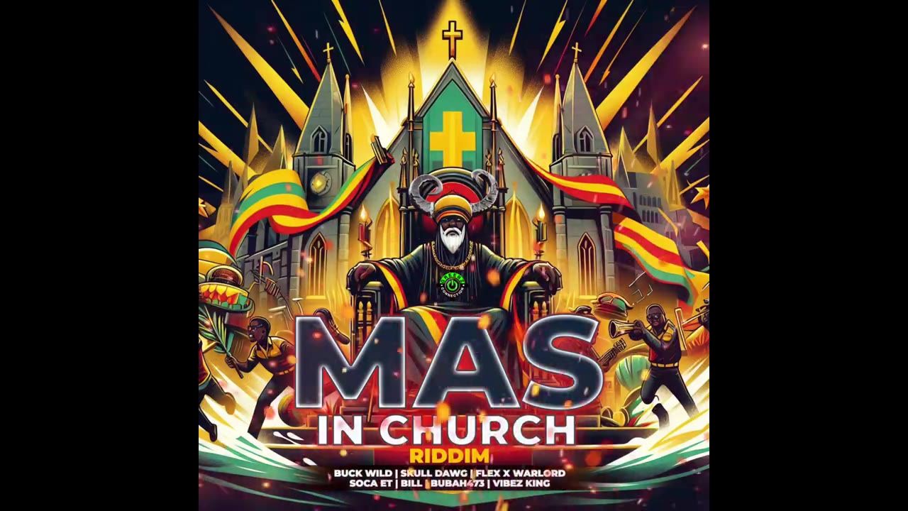 buck wild Reakless jab low [Mas in Church Roddom]