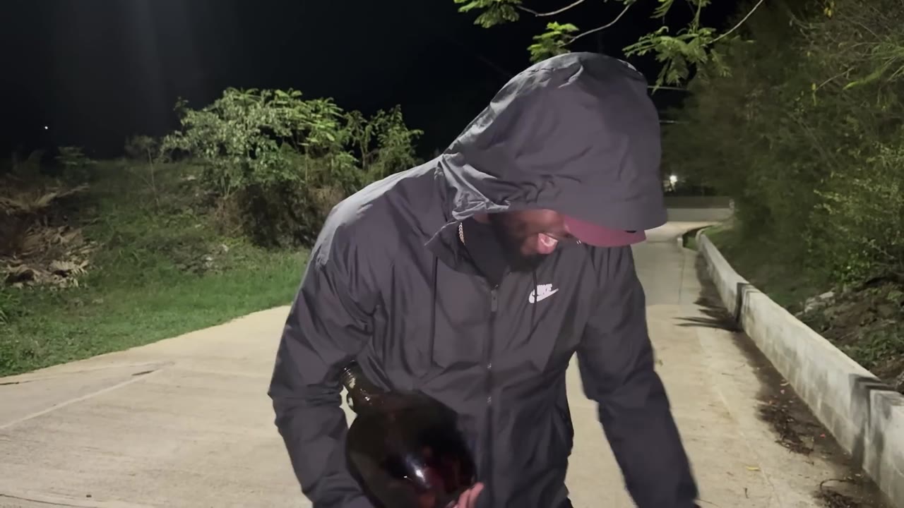 Boyzie - Road