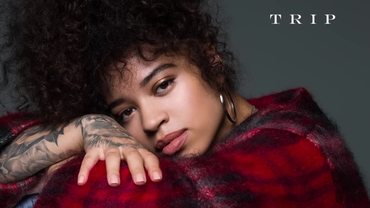 Ella Mai - Trip  Official Audio