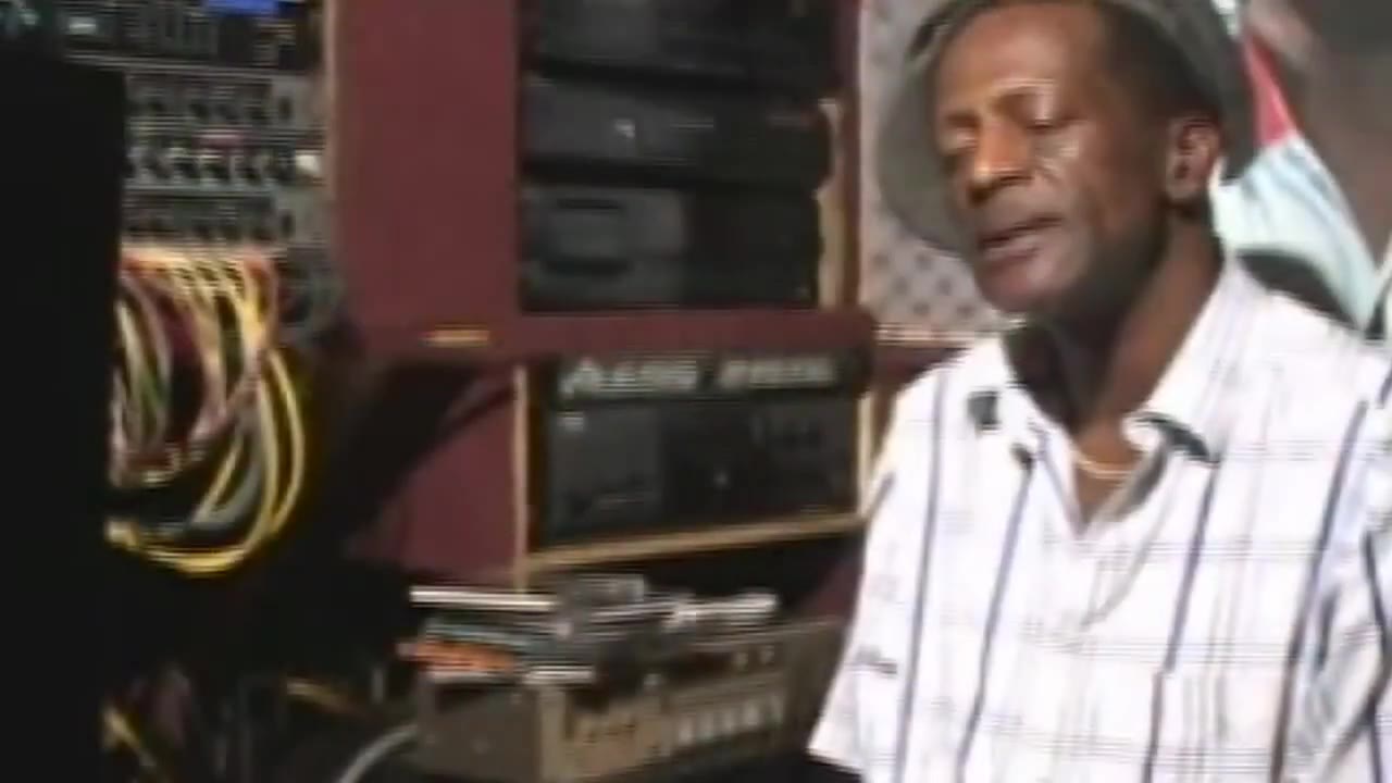 The Dying History of Gregory Isaacs Ep 7