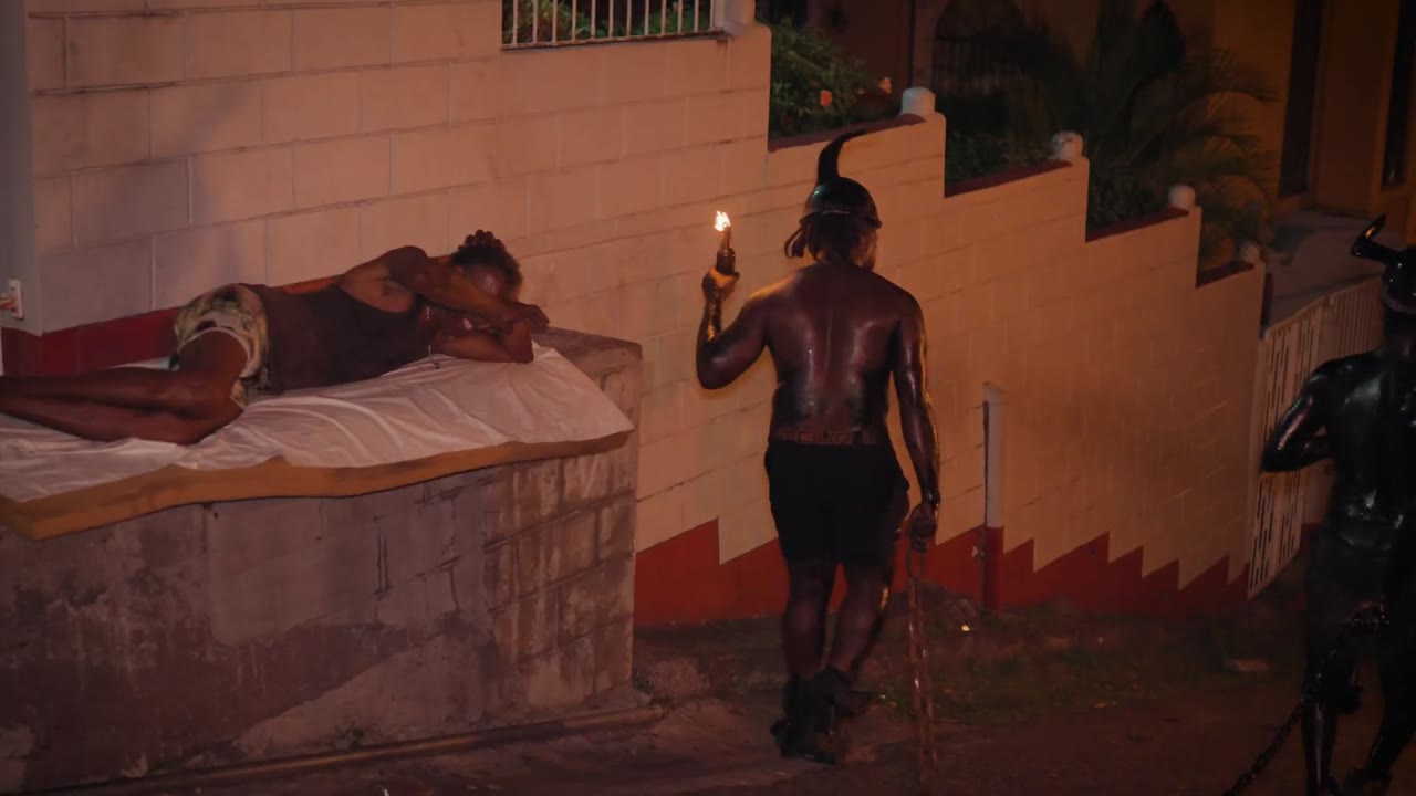 General PP-Loving Still /Official Music Video/Dog Mas Riddim/(Grenada Soca 2026)