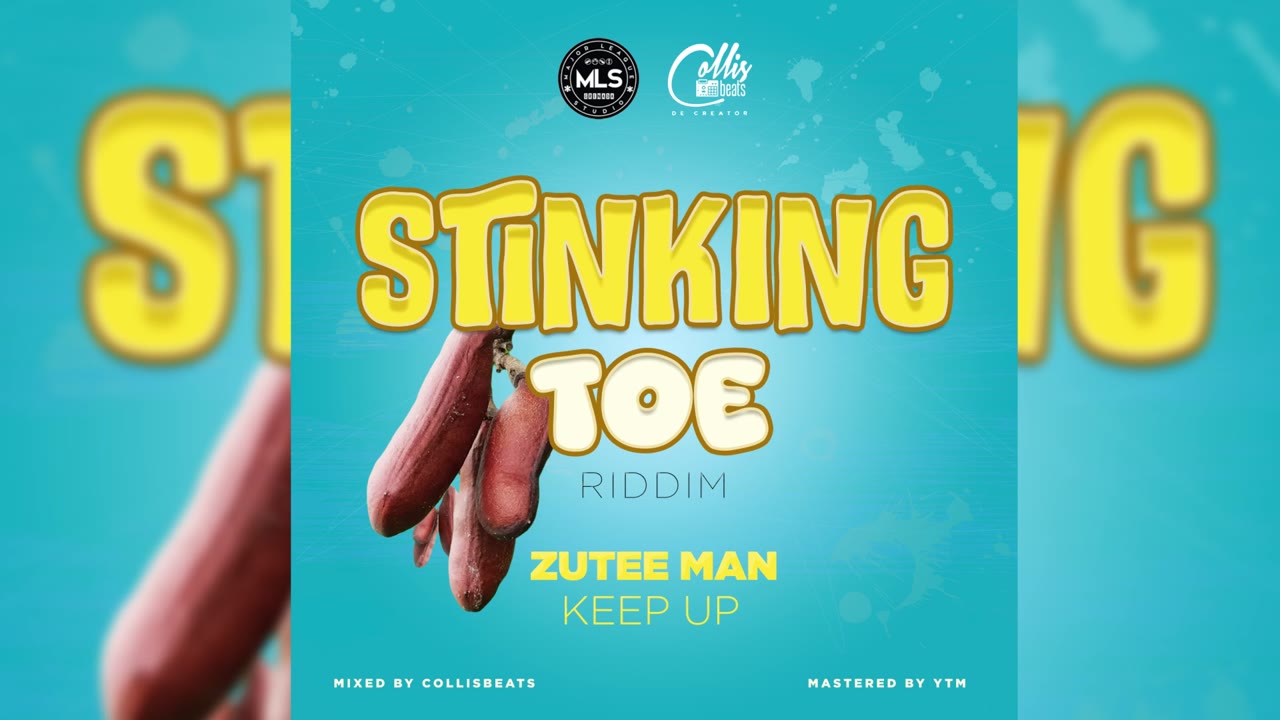 Zutee Man - Keep up