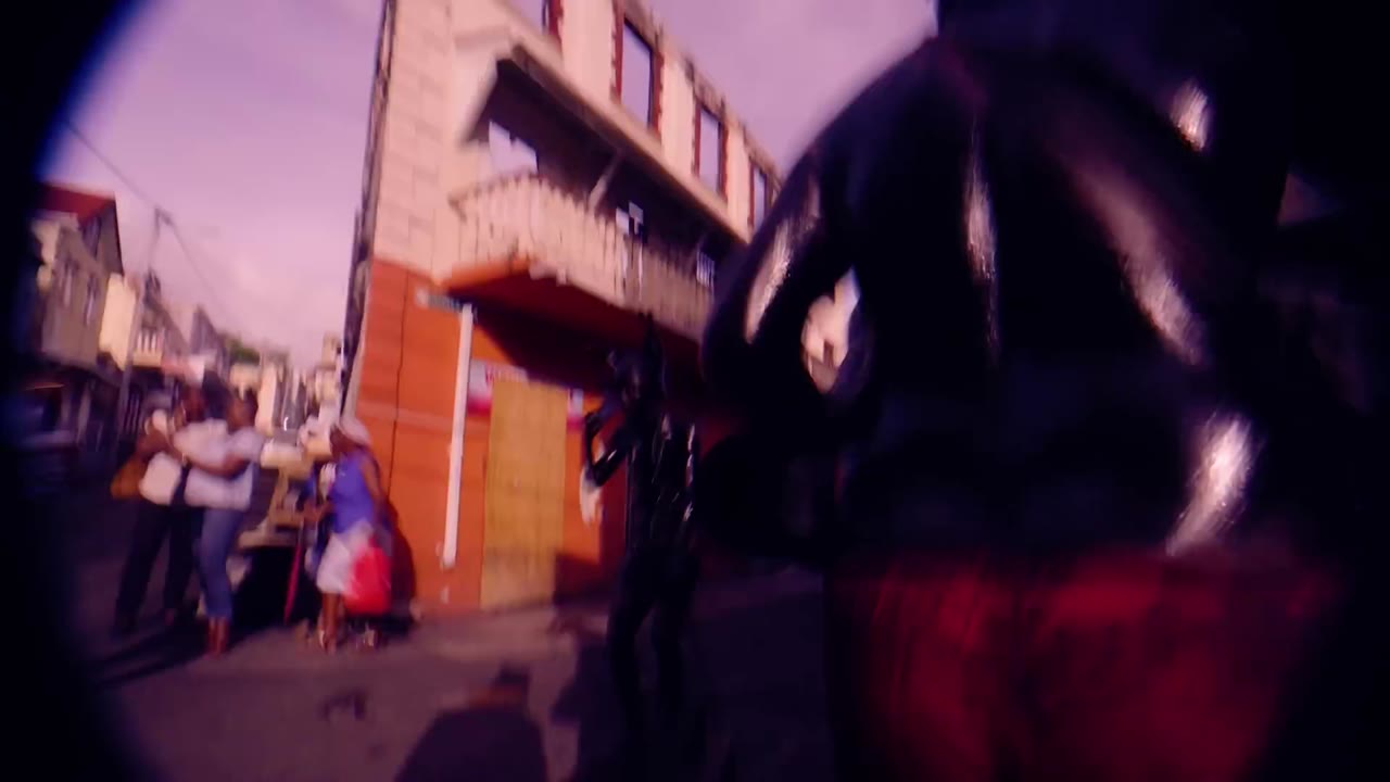 V’ghn, XplicitMevon - Jabaholic (official Video)