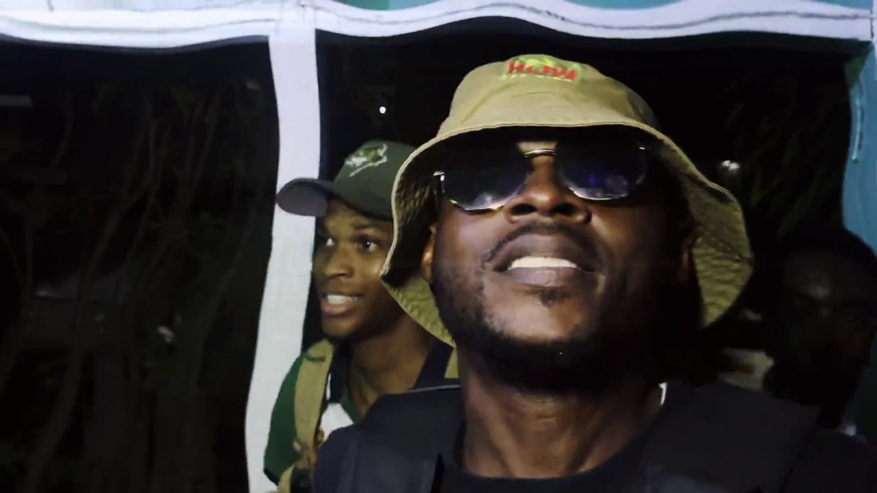 Jab king  - Lewwe Go [Music Video] | Grenada Soca 2026 | Well Why Not Riddim