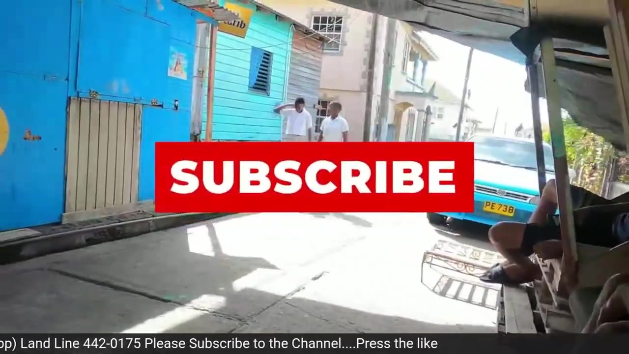 The Hospital And All The Health Centers In Grenada