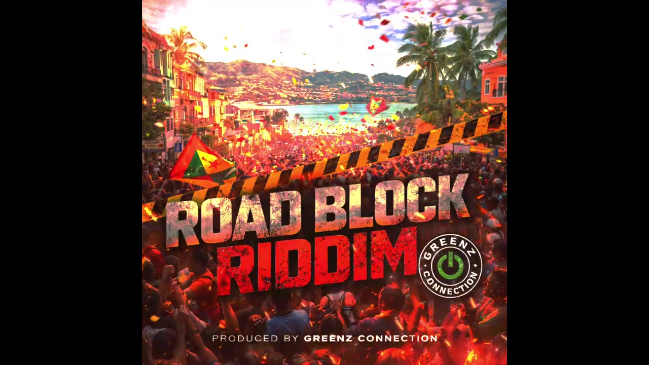 250 whole night [Soca 2026]