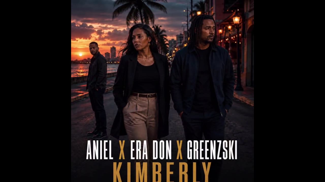 Aniel X Era Don - Kimberly