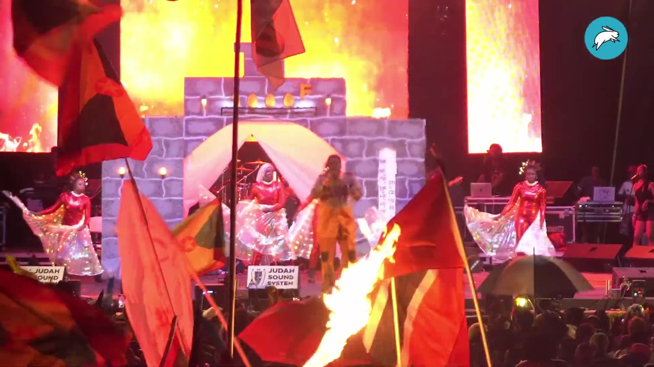 Bubbah 473 - Power Soca Monarch Final 2025