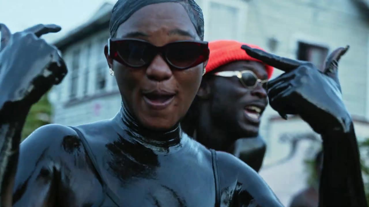 Skull Dawg - Jab Paradise ( official music video) ( 2026 Soca )
