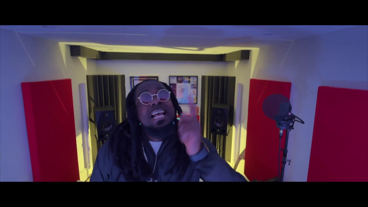 Wettybeatz Intergalactic (Road legends riddim) 2026 soca Wetty Beatz