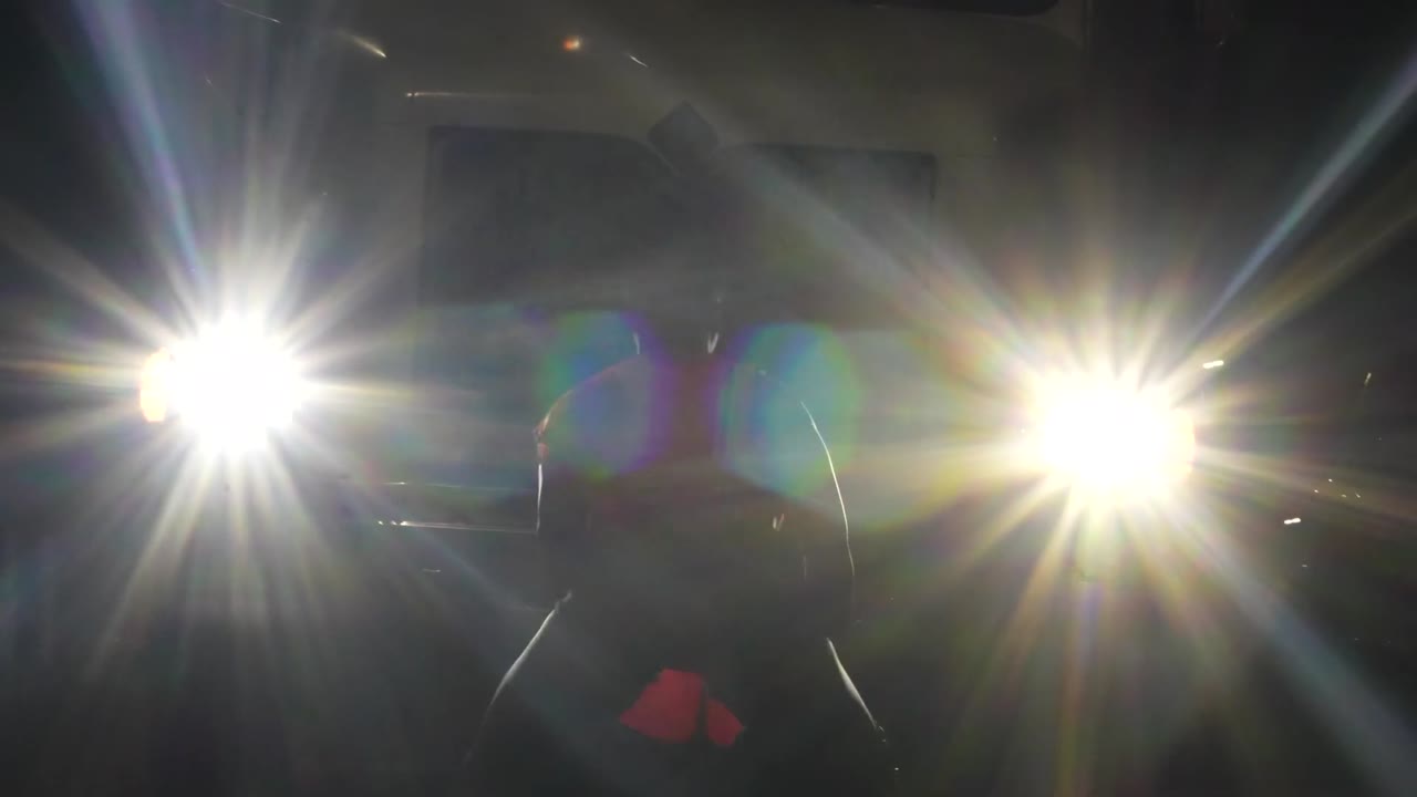 King Greenz473 Big Truck Overload [Music Video] Grenada Soca 2026 Slow Leak Riddim King Greenz473 (1080p)