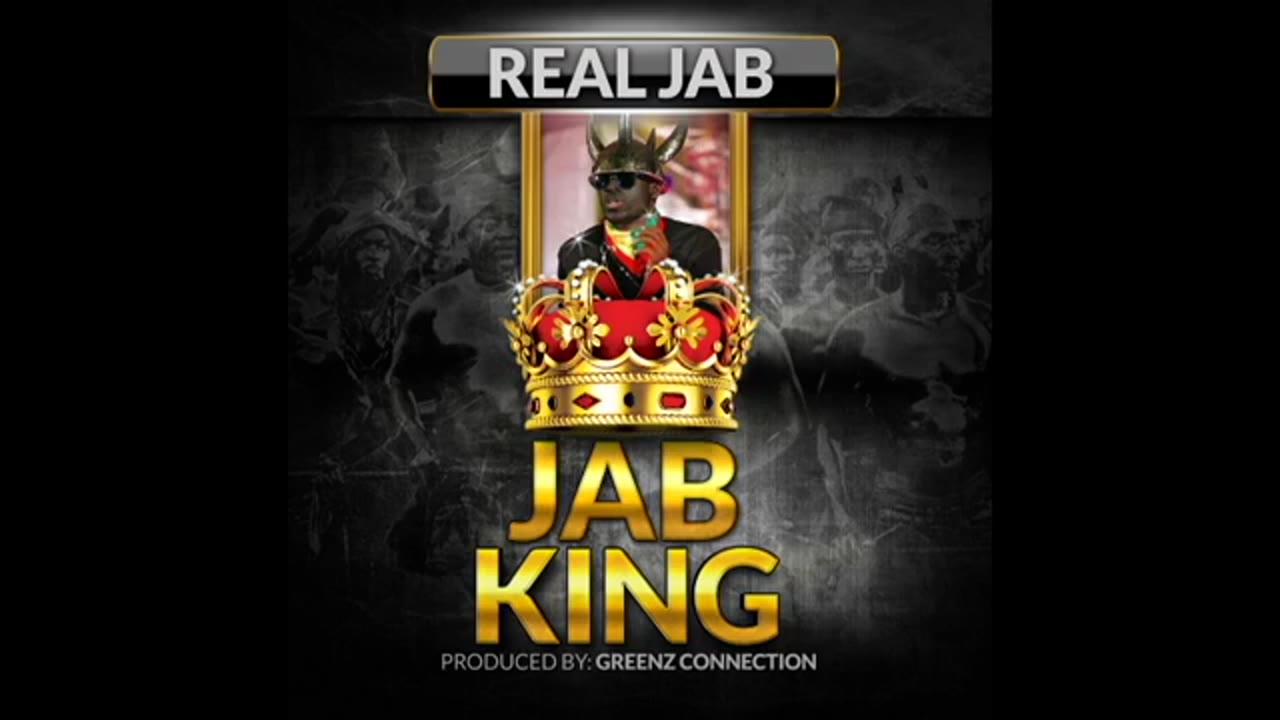 POP OFF RIDDIM JAB KING REAL JAB GRENADA SOCA 2016